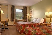 Days Inn Bristol Medical Cente ภายนอก รูปภาพ