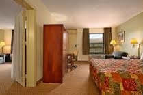 Days Inn Bristol Medical Cente ภายนอก รูปภาพ